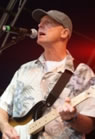 UK Beach Boys Tribute Band Guitar